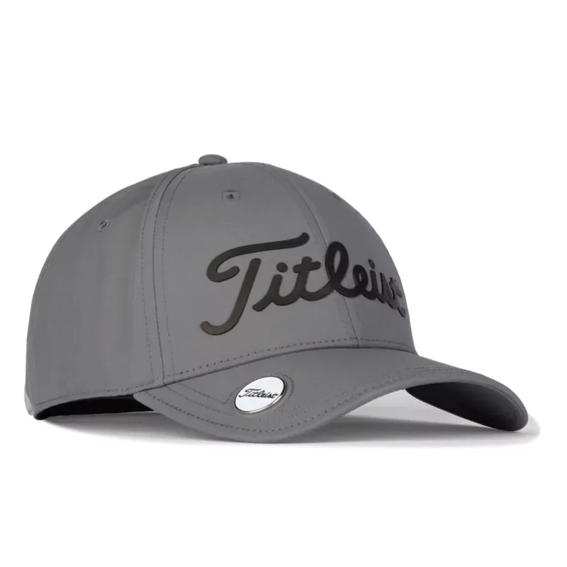 2023 Titleist Players Perf Ball Marker Cap