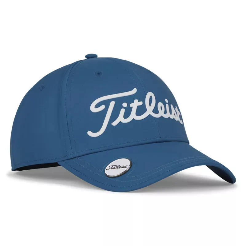 2023 Titleist Players Perf Ball Marker Cap