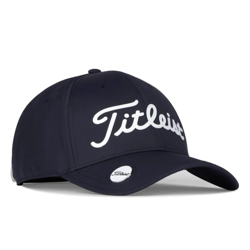 2023 Titleist Players Perf Ball Marker Cap