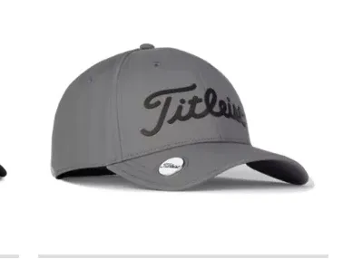 2023 Titleist Players Perf Ball Marker Cap