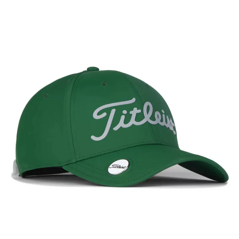 2023 Titleist Players Perf Ball Marker Cap