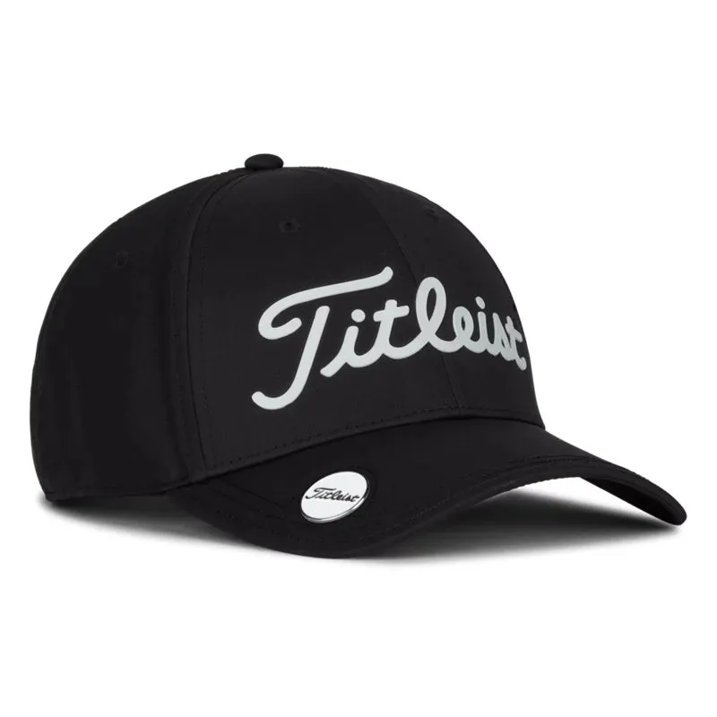 2023 Titleist Players Perf Ball Marker Cap