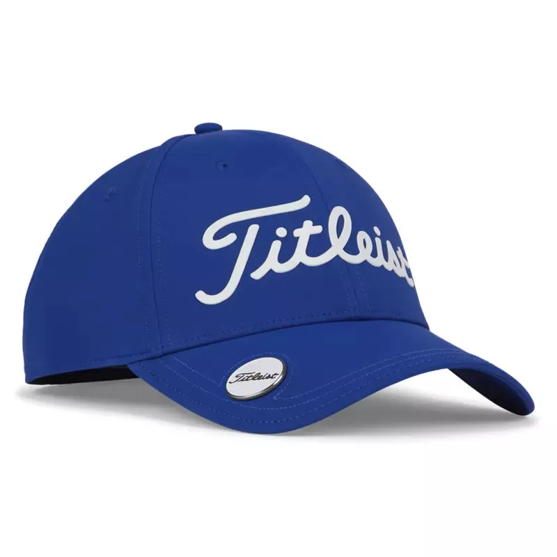 2023 Titleist Players Perf Ball Marker Cap