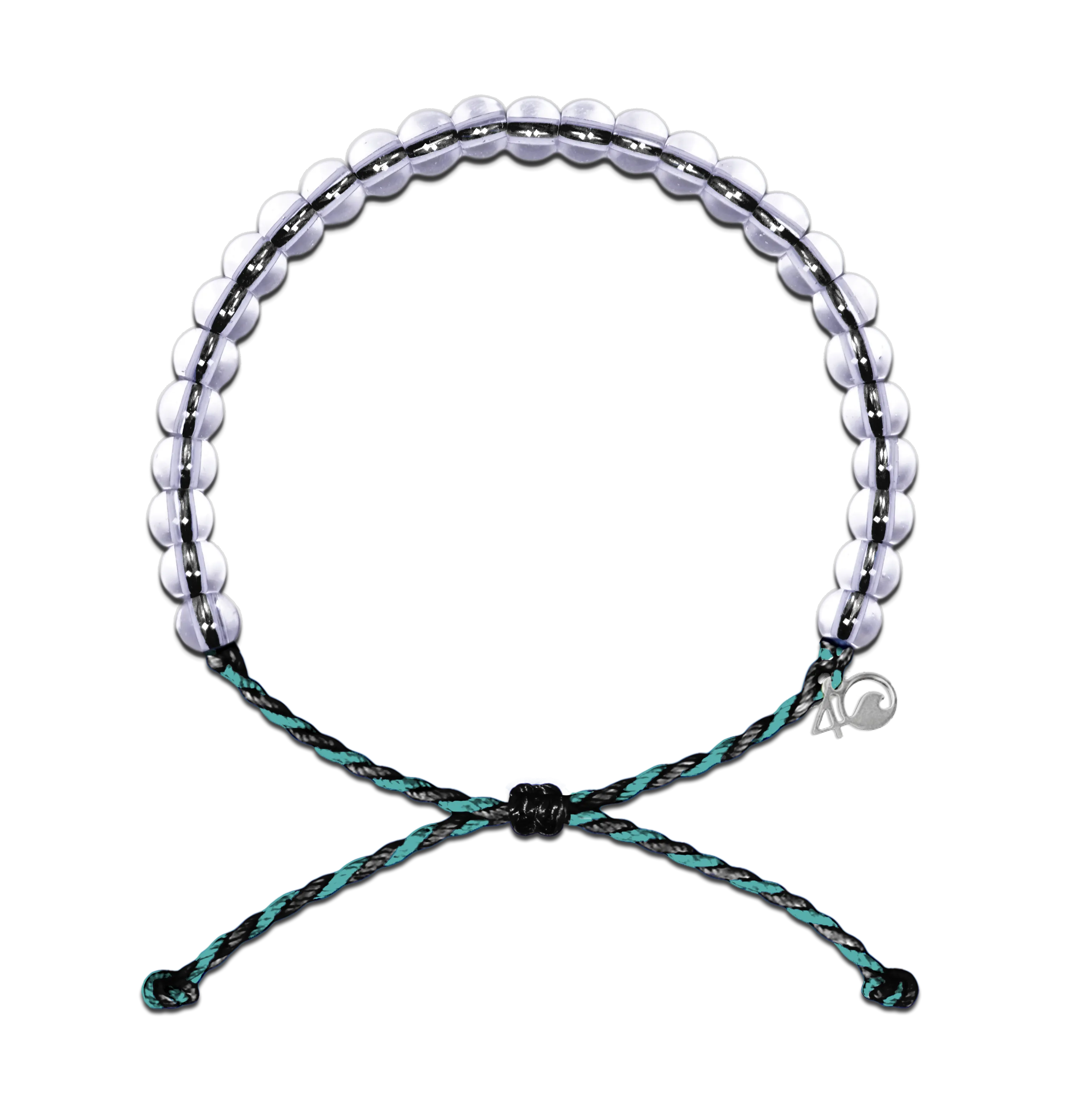 4ocean Beaded Bracelet