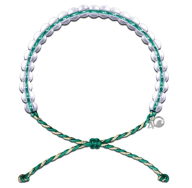 4ocean Beaded Bracelet