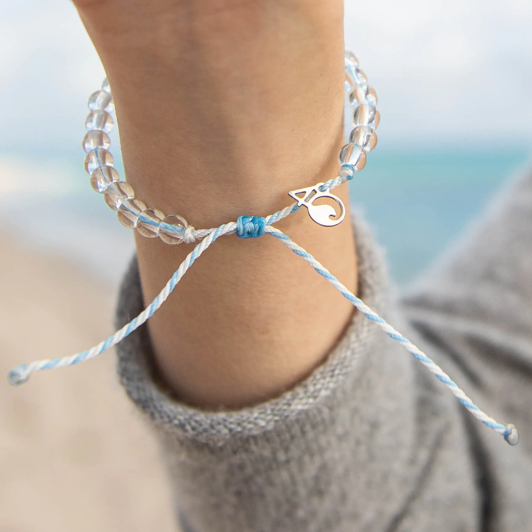 4ocean Beaded Bracelet