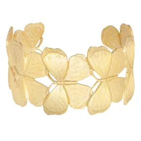 Abigail Cuff Bracelet