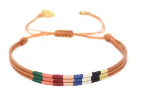 Afrika 3.0 Bracelet