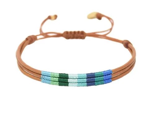 Afrika 3.0 Bracelet