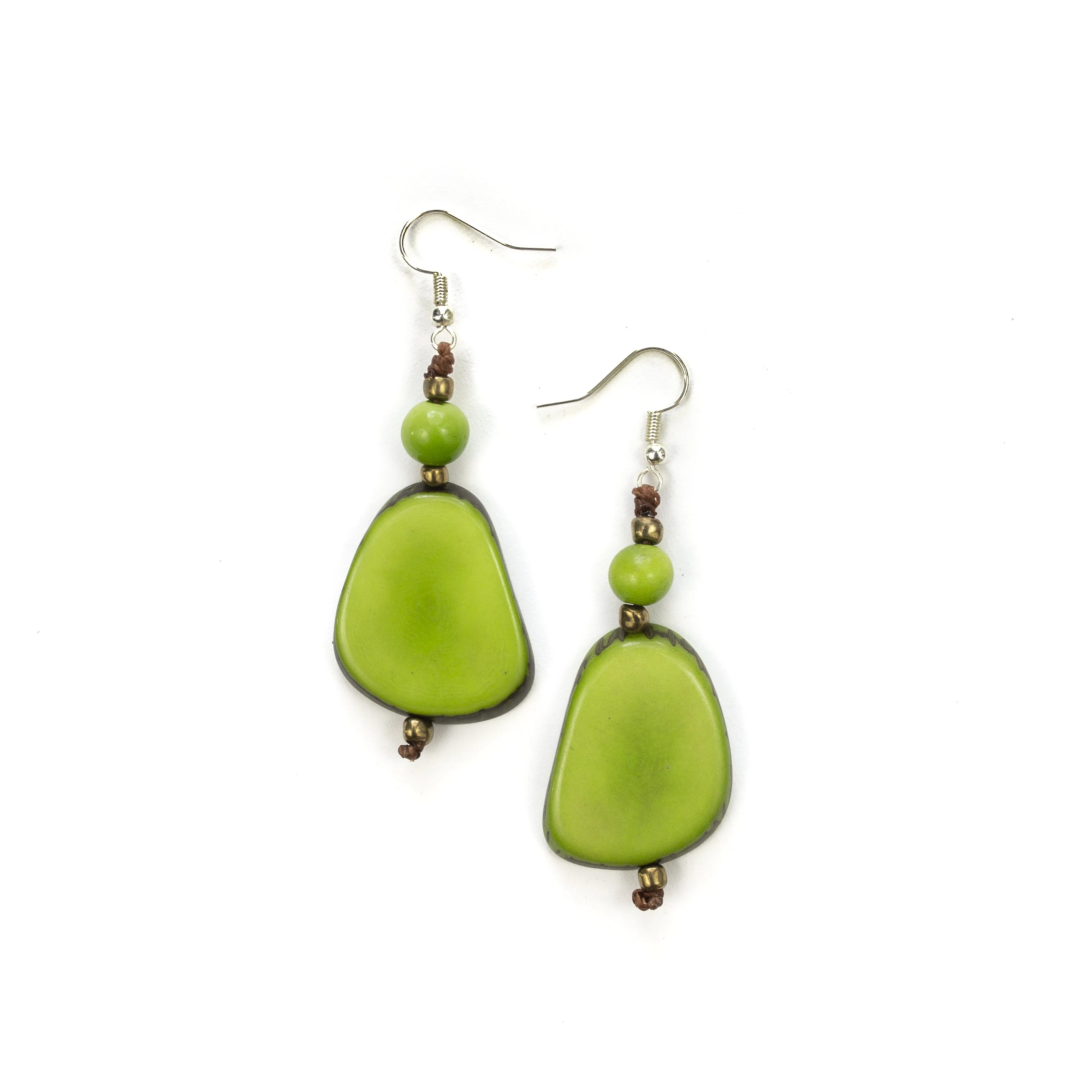 Alma Earrings