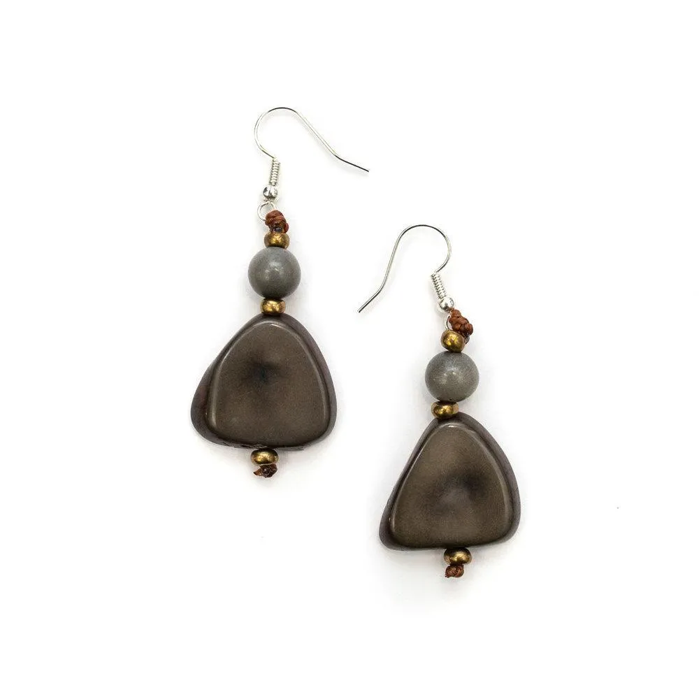 Alma Earrings