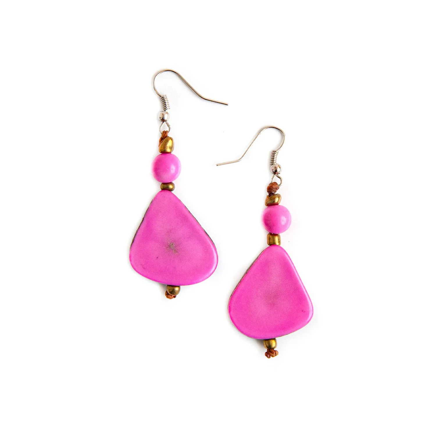 Alma Earrings