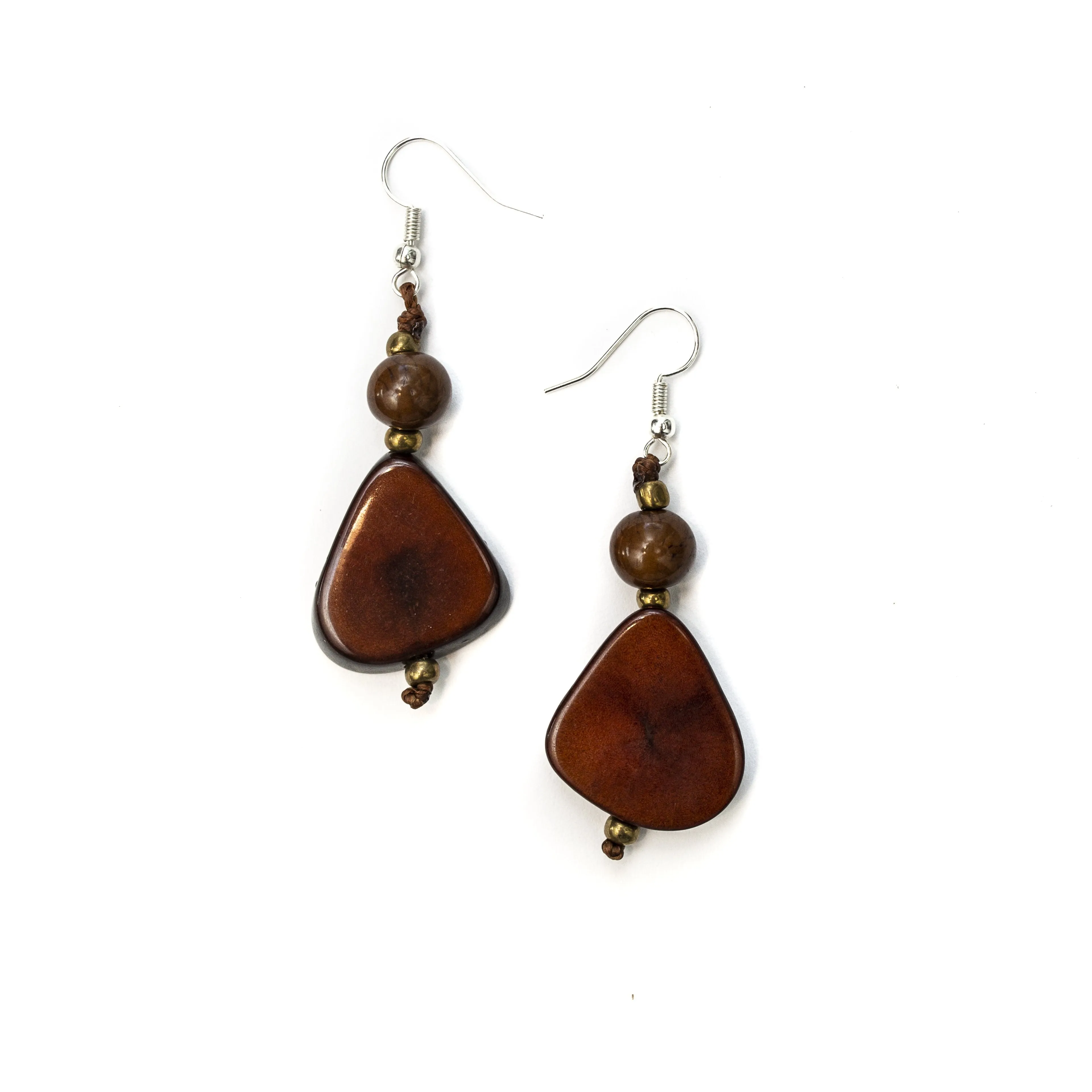 Alma Earrings