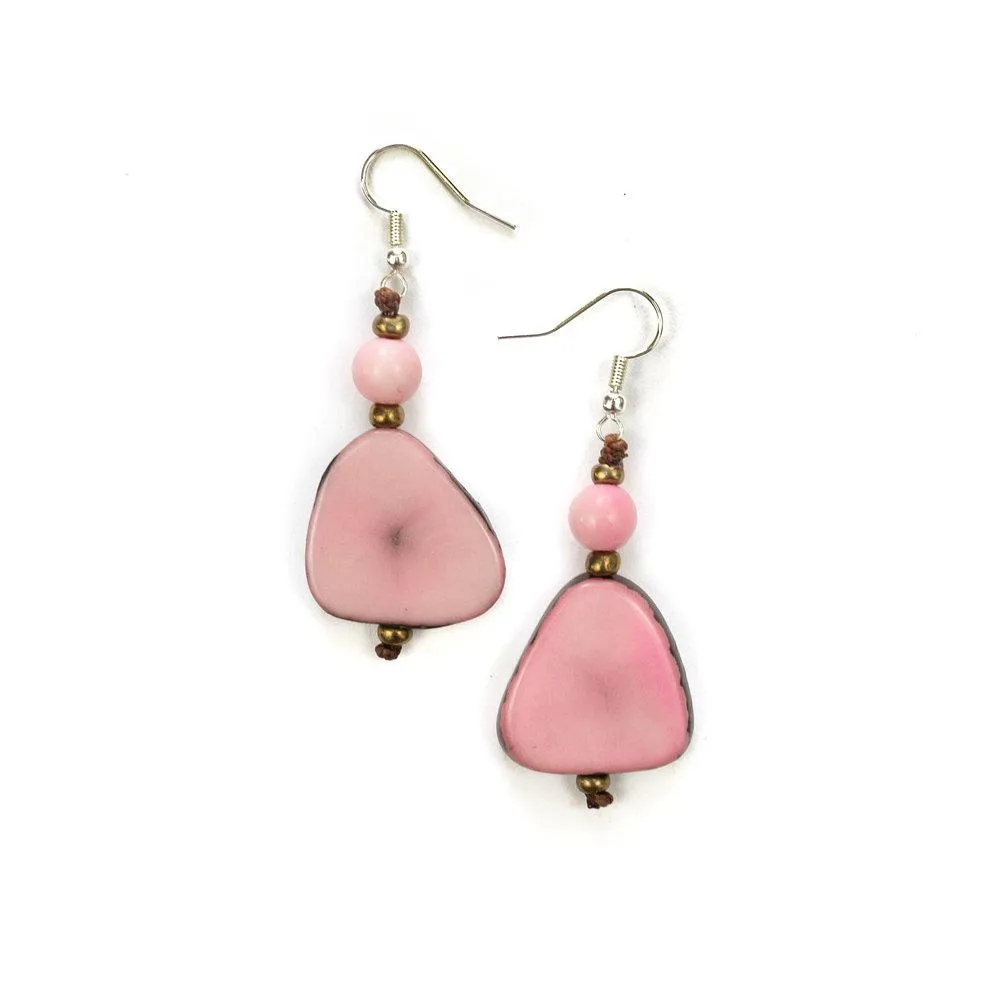 Alma Earrings