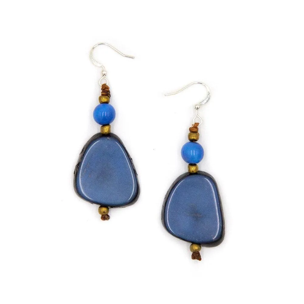 Alma Earrings