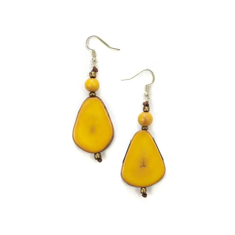 Alma Earrings