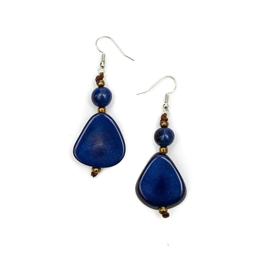 Alma Earrings