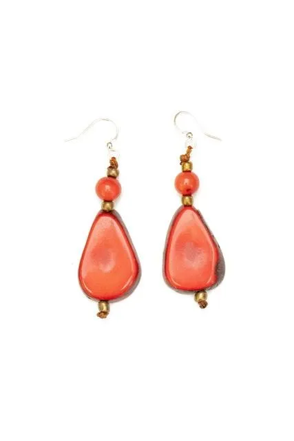 Alma Earrings