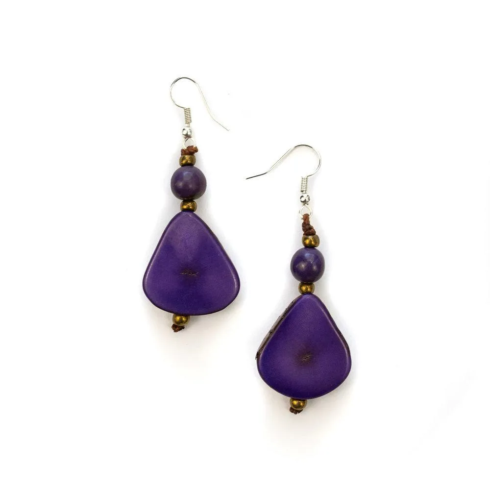 Alma Earrings