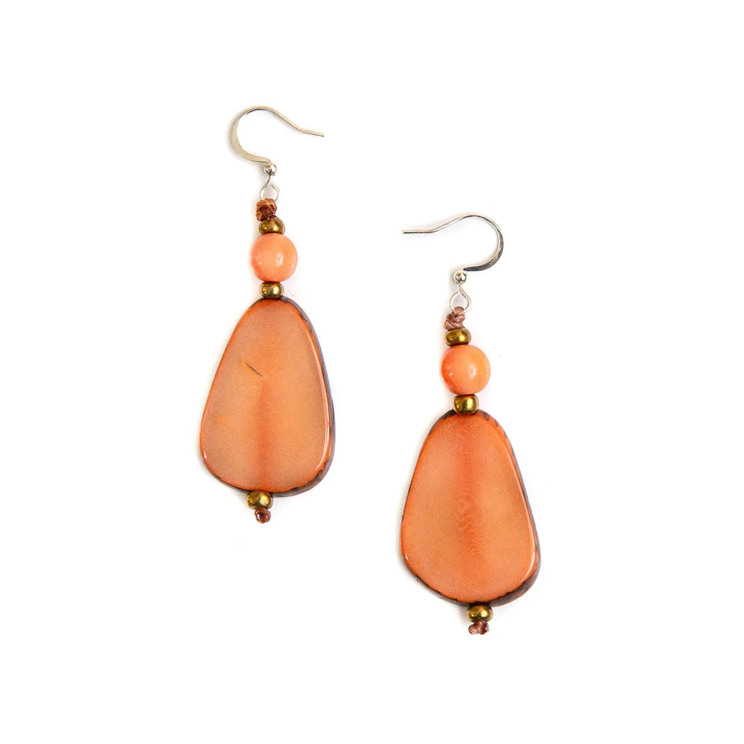 Alma Earrings