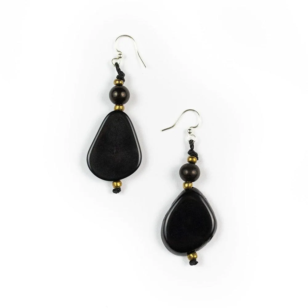 Alma Earrings