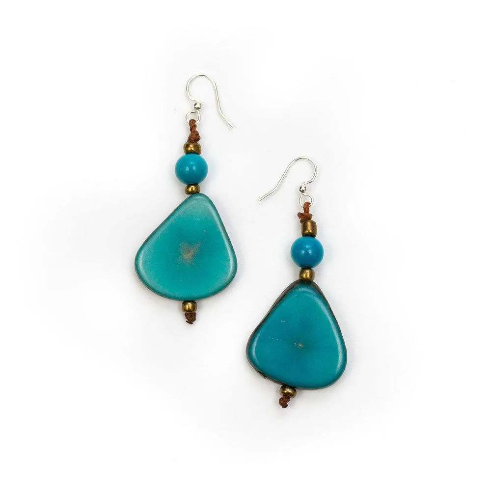 Alma Earrings