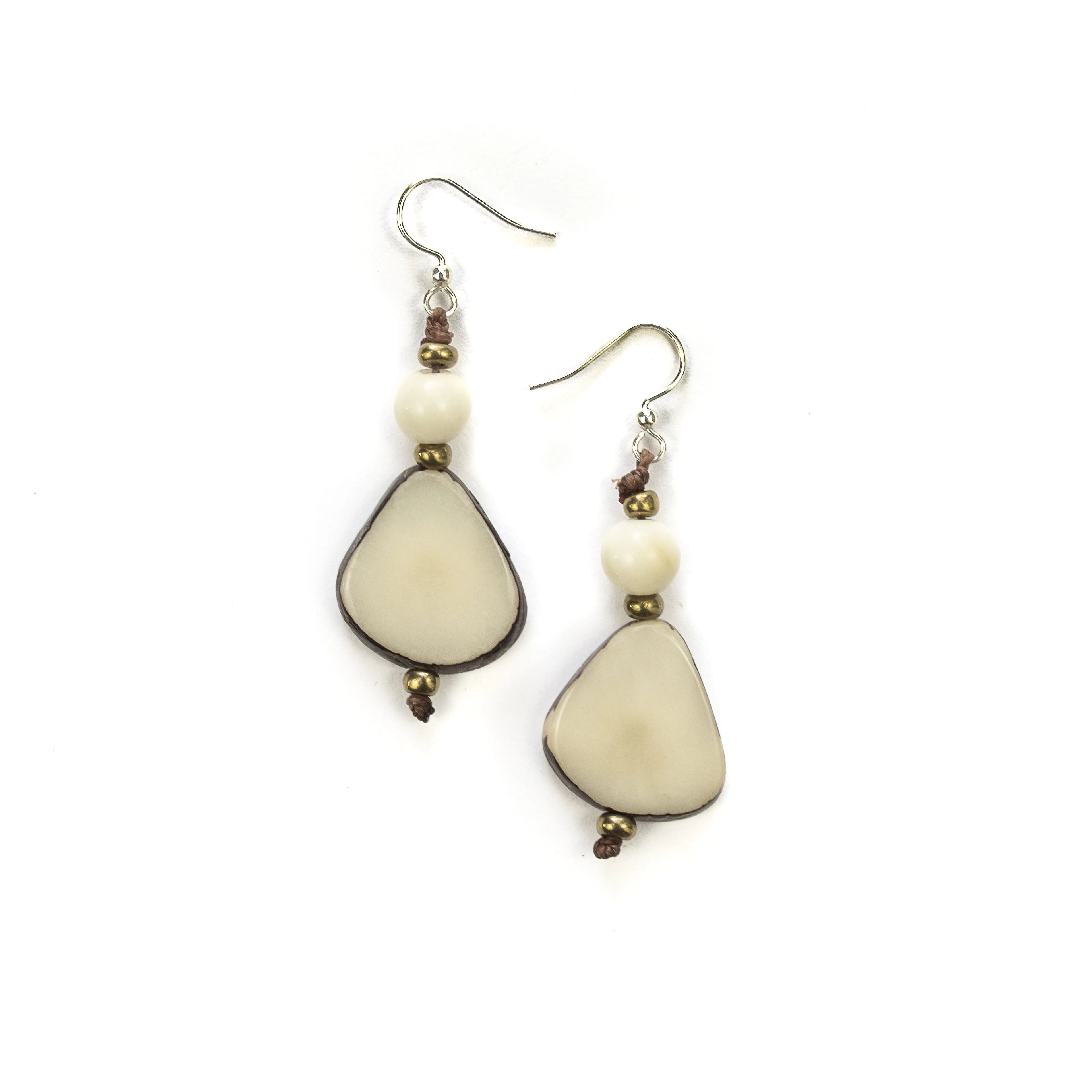 Alma Earrings