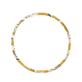 Ana Copenhagen Yellow Bracelet