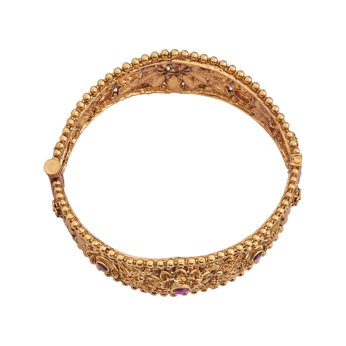 Antique Bangle 160743