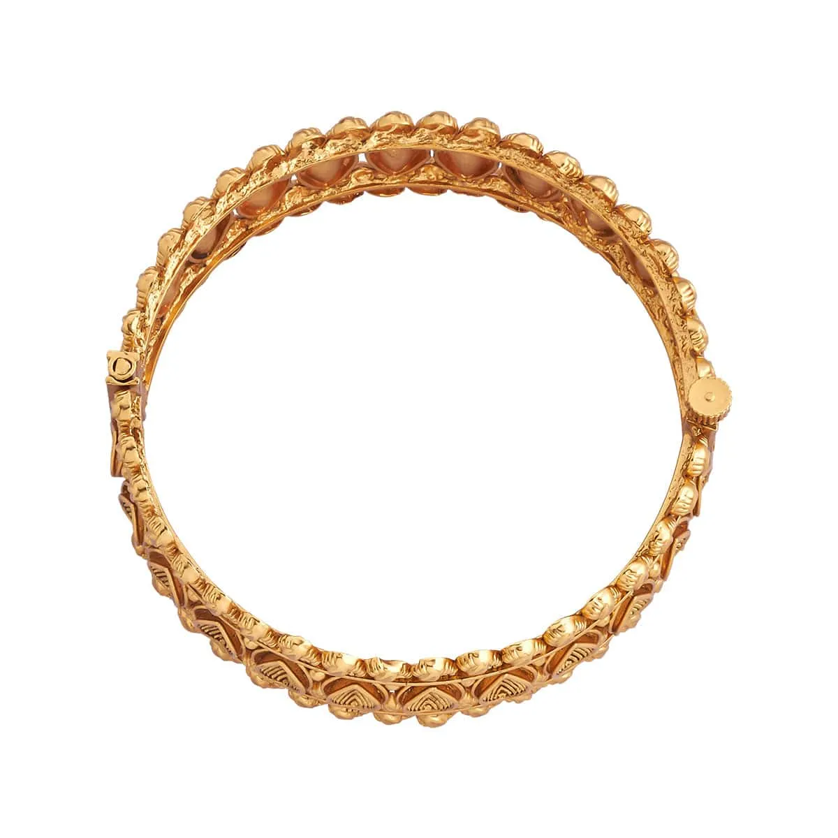 Antique Bangle 165061