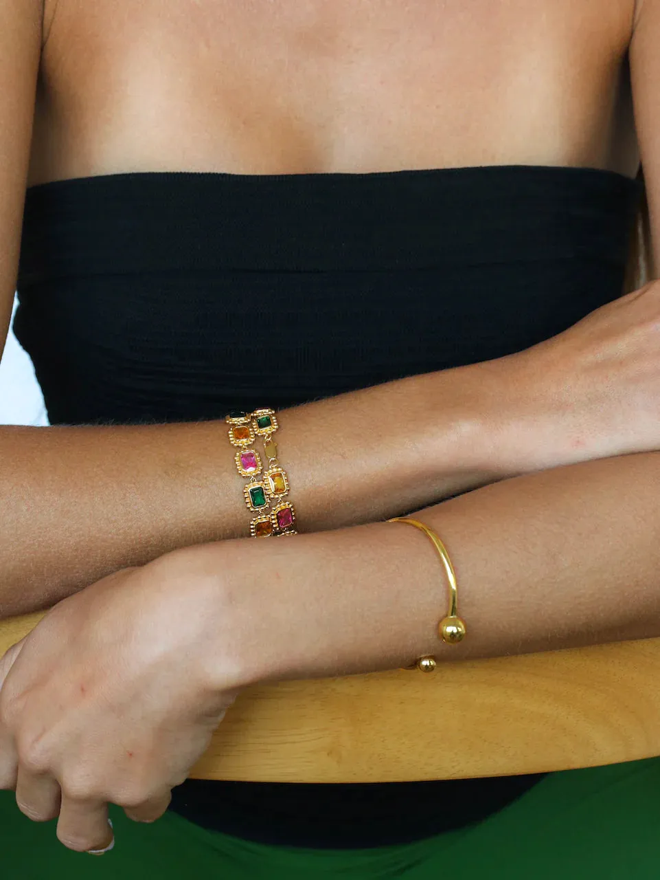 Avant Studio Remy Bracelet