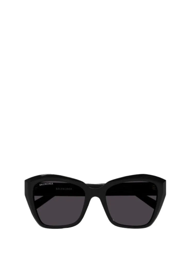 Balenciaga 55 Sunglasses