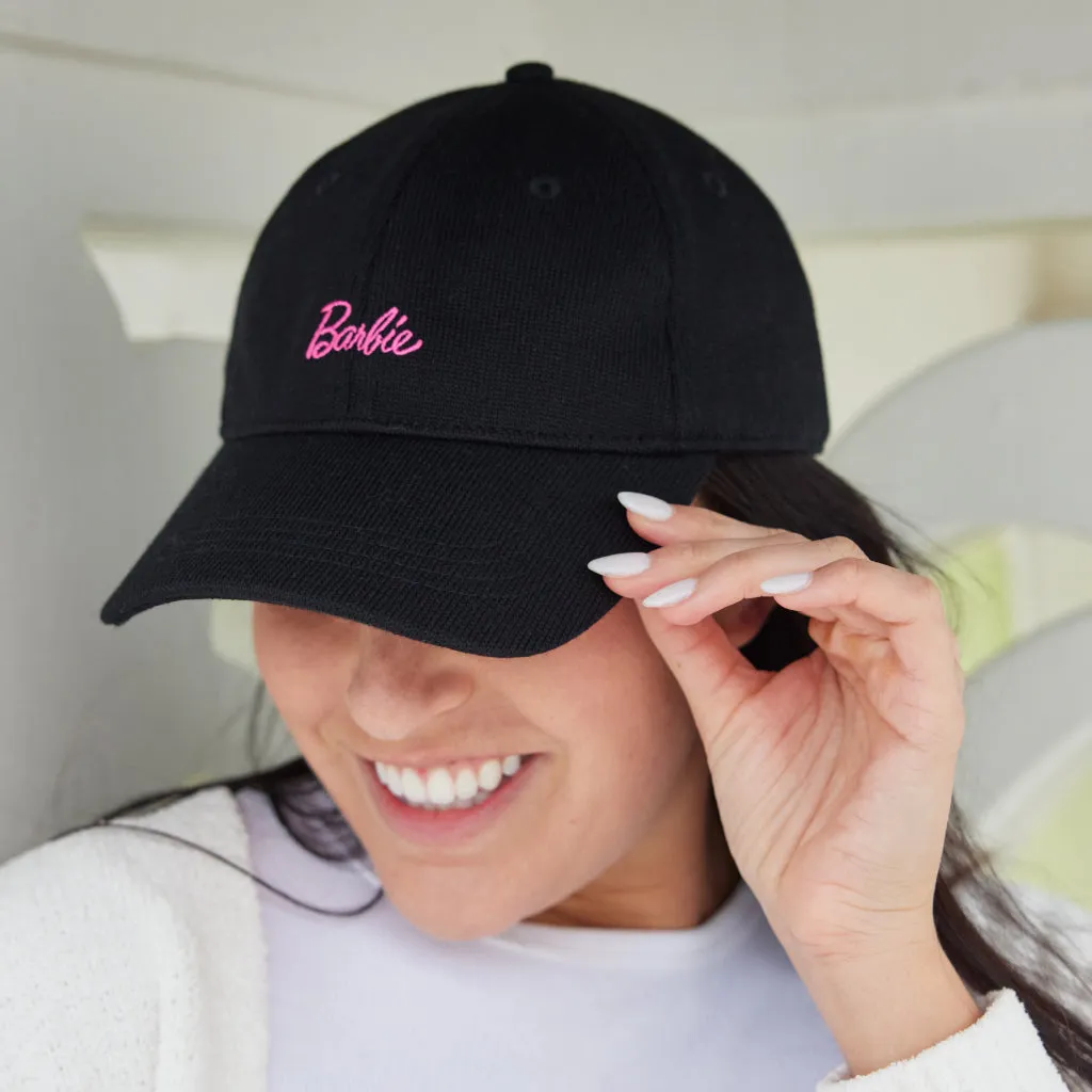 Barbie™ Black Hero Cap