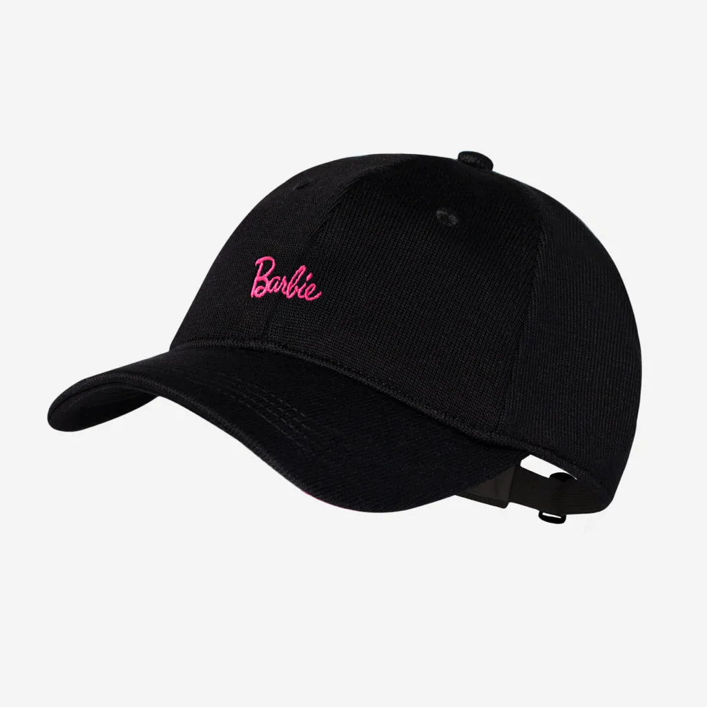 Barbie™ Black Hero Cap