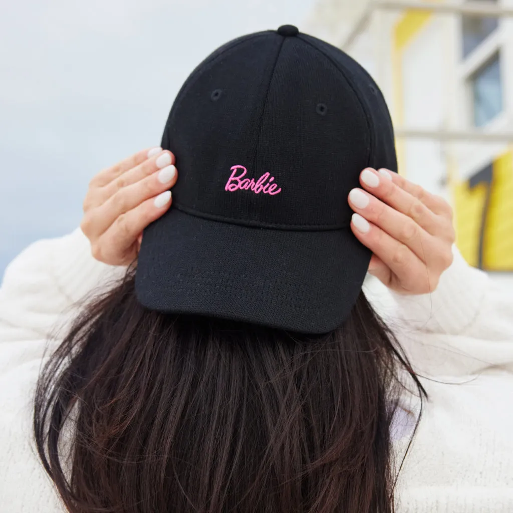 Barbie™ Black Hero Cap