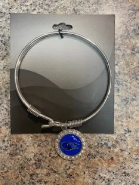 Bedford Bling Bangle