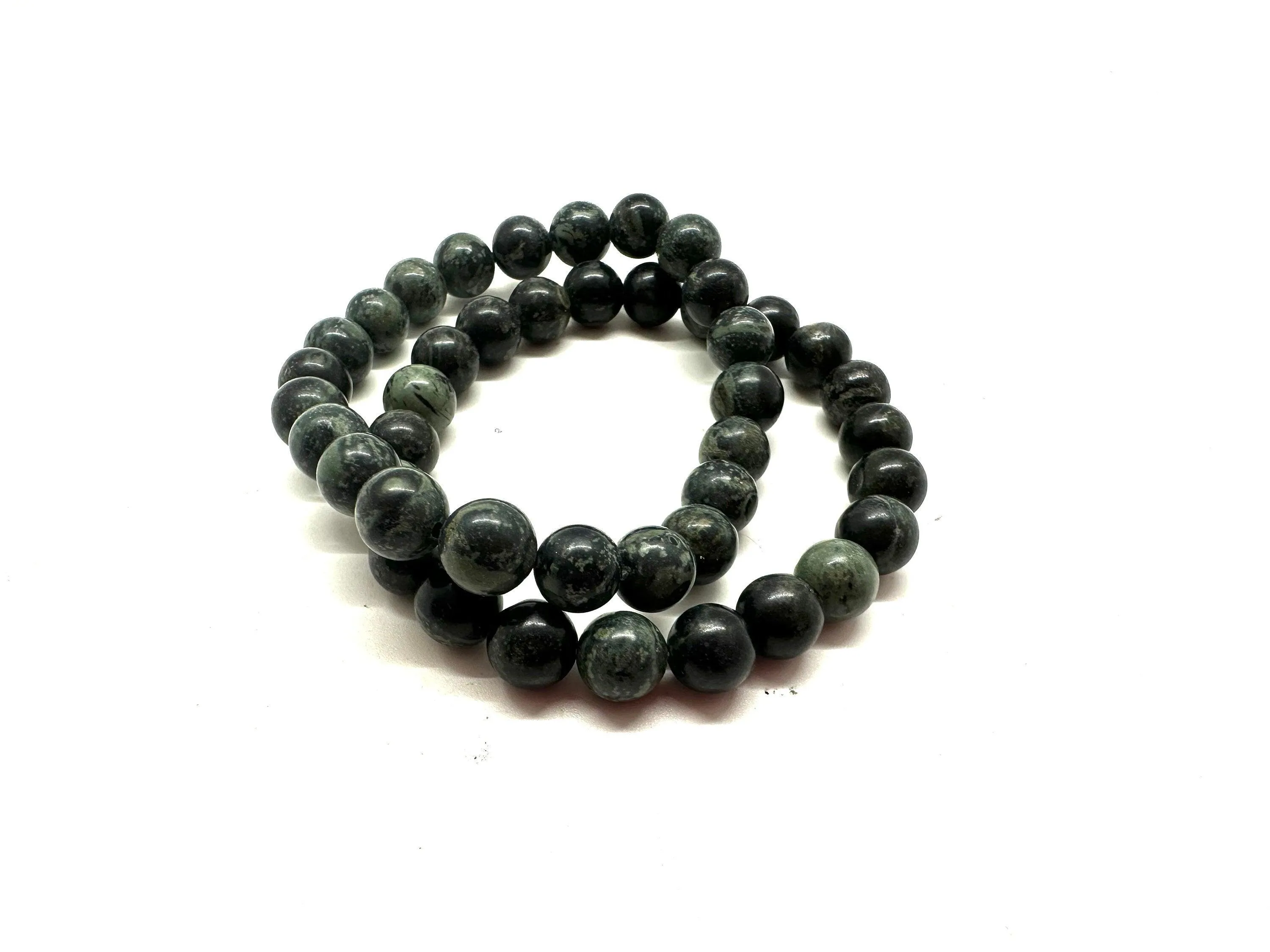 Bracelet: Kambaba Jasper