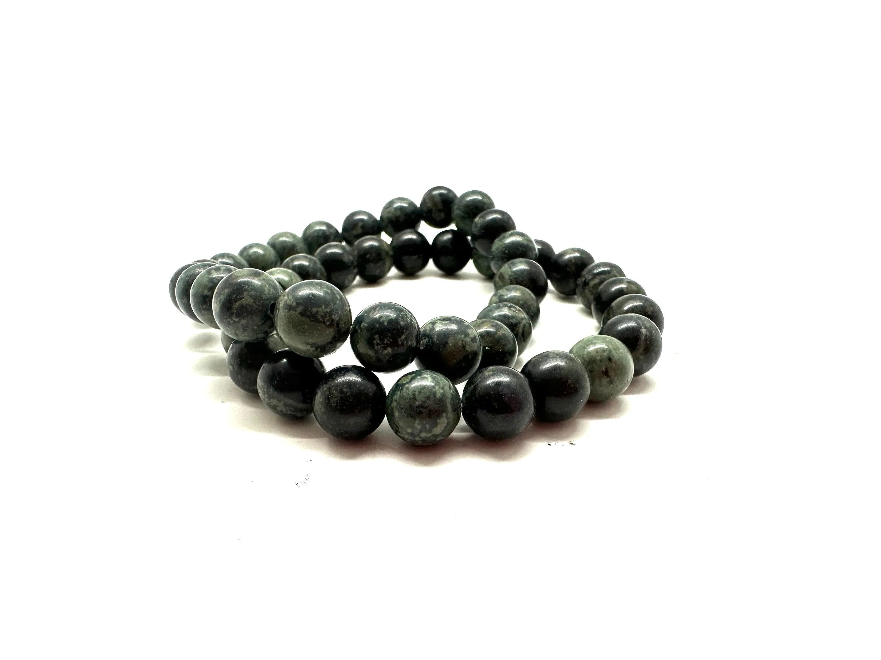 Bracelet: Kambaba Jasper