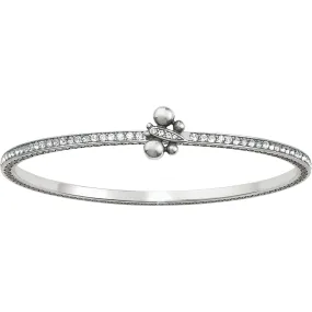 Brighton Meridian Petite Butterfly Bangle