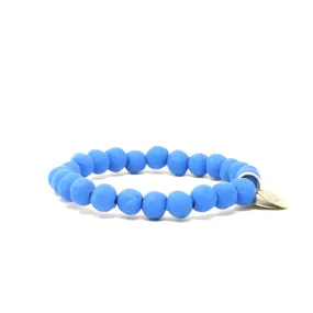 Capri Blue Mission Bracelet