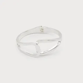 Caracol Bracelet 3297-SLV Silver