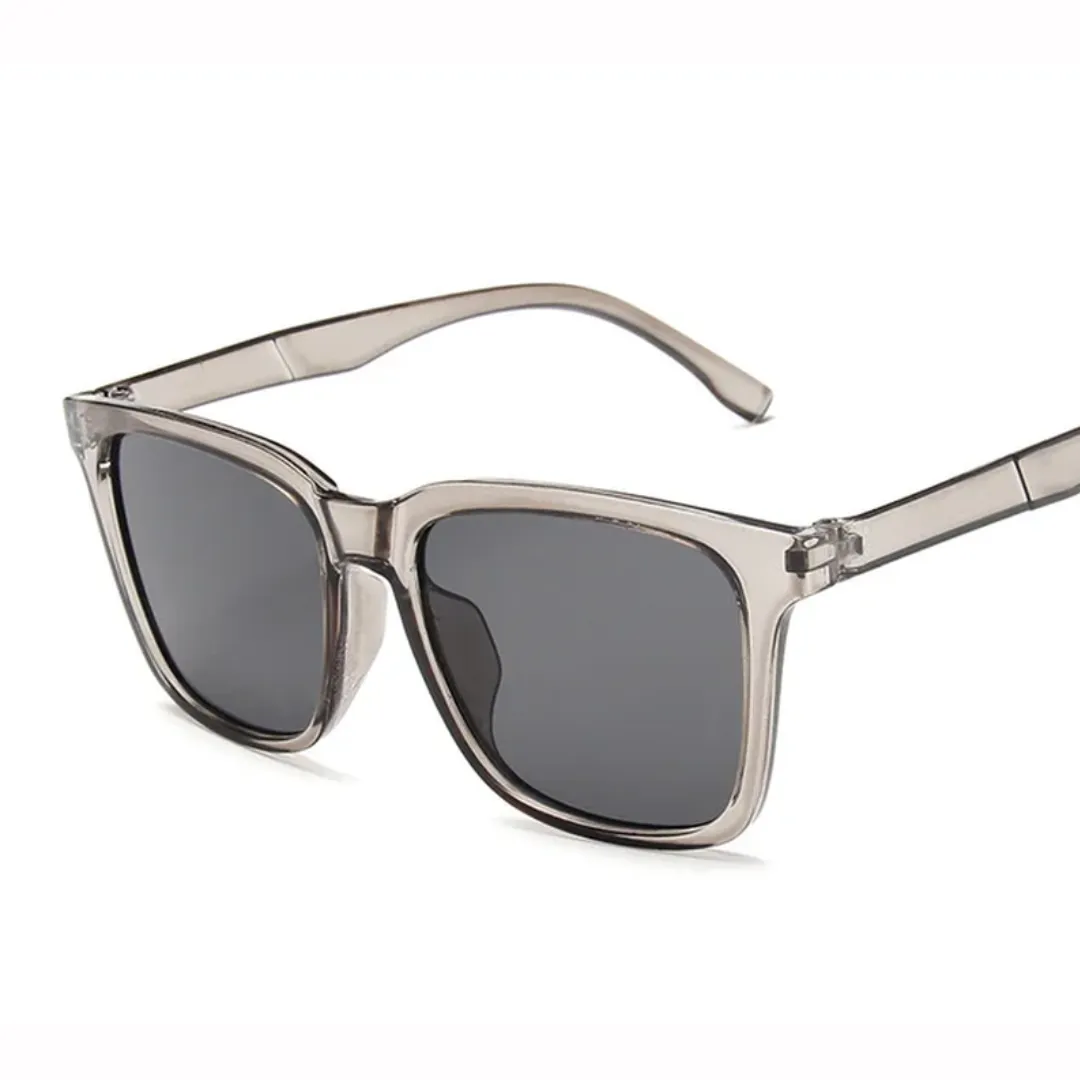 Carré Unisex Sunglasses