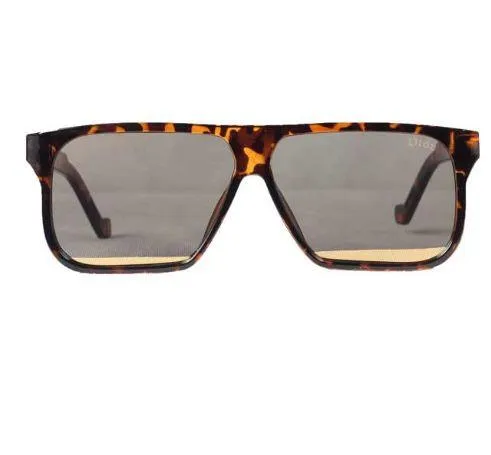 CHRISTIAN DIOR TORTOISE BUTTERFLY SUNGLASSES