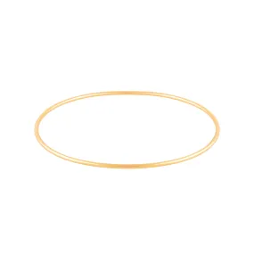 Circle Bangle