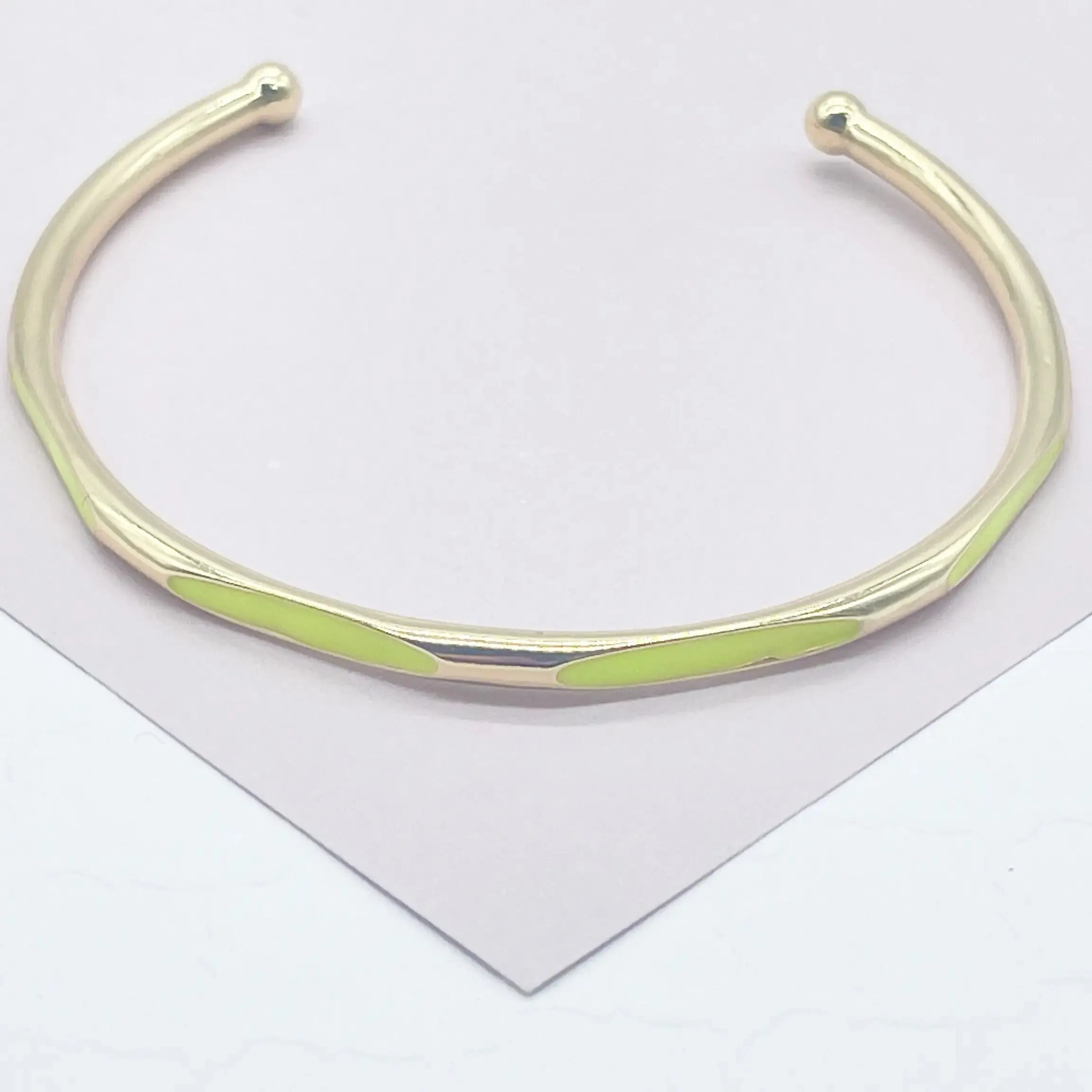 Cleo Bangle