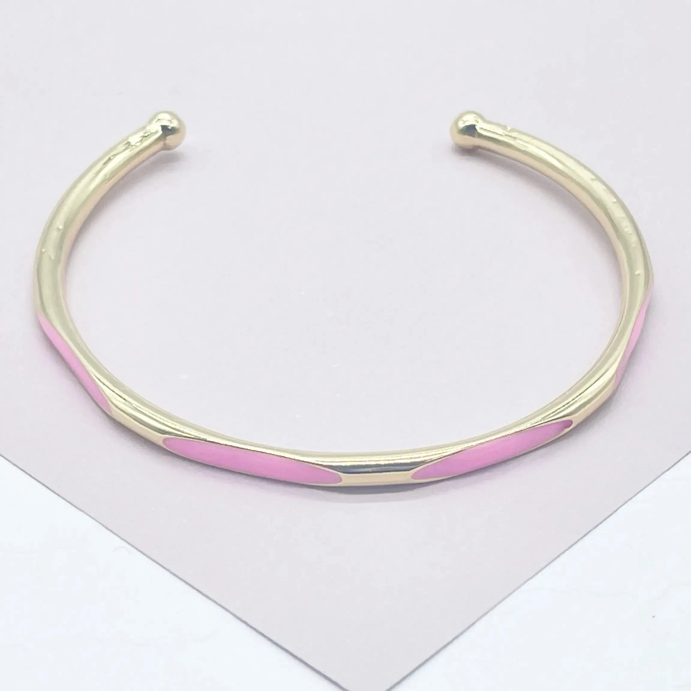 Cleo Bangle