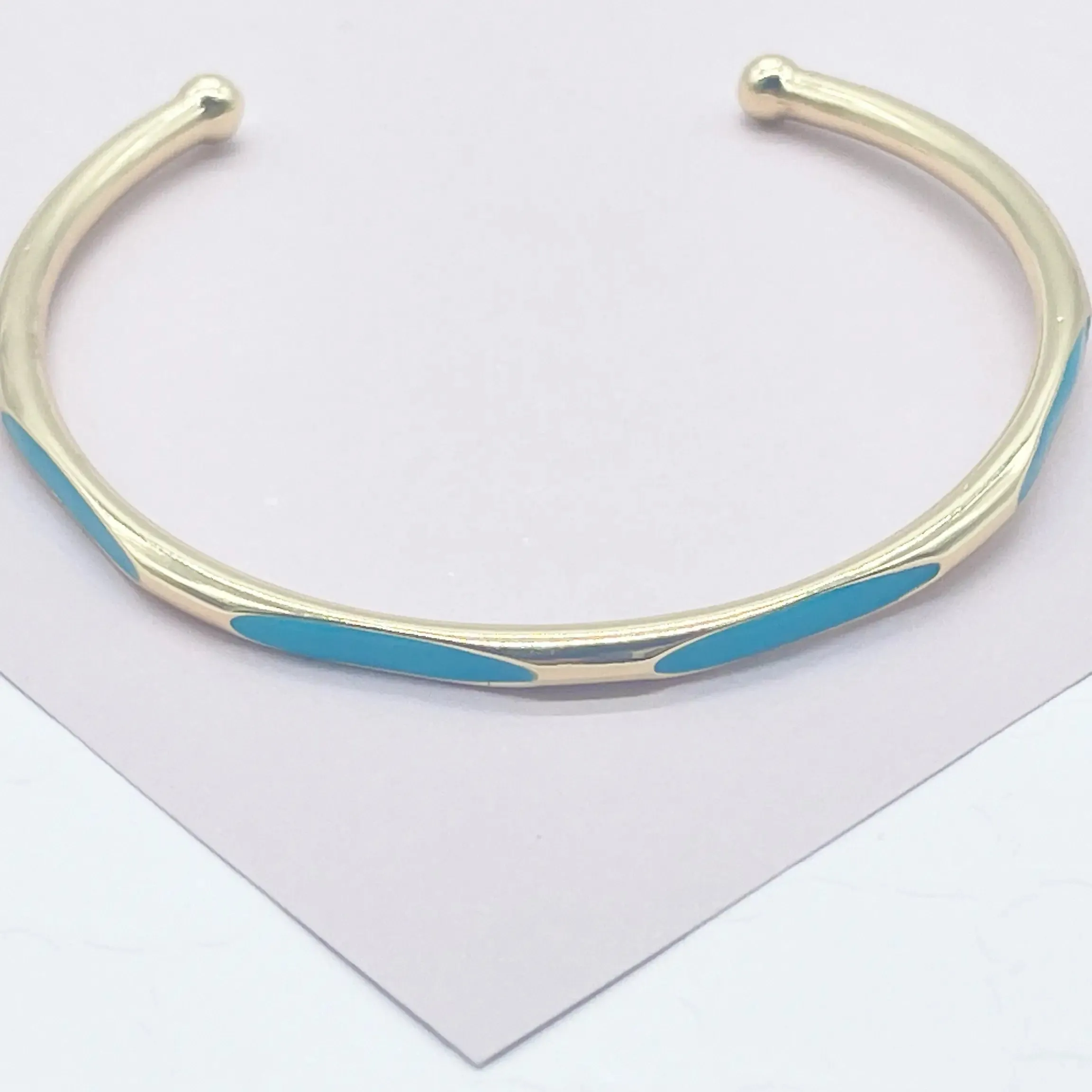 Cleo Bangle