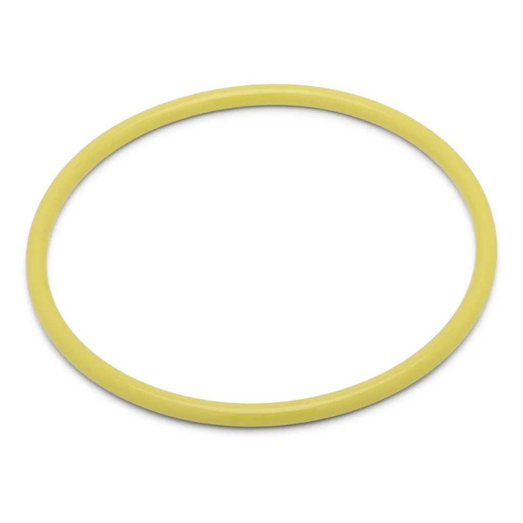 Color Bangle - Lime