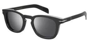 DAVID BECKHAM-DB 7030/S-807-4924-SUNGLASSES