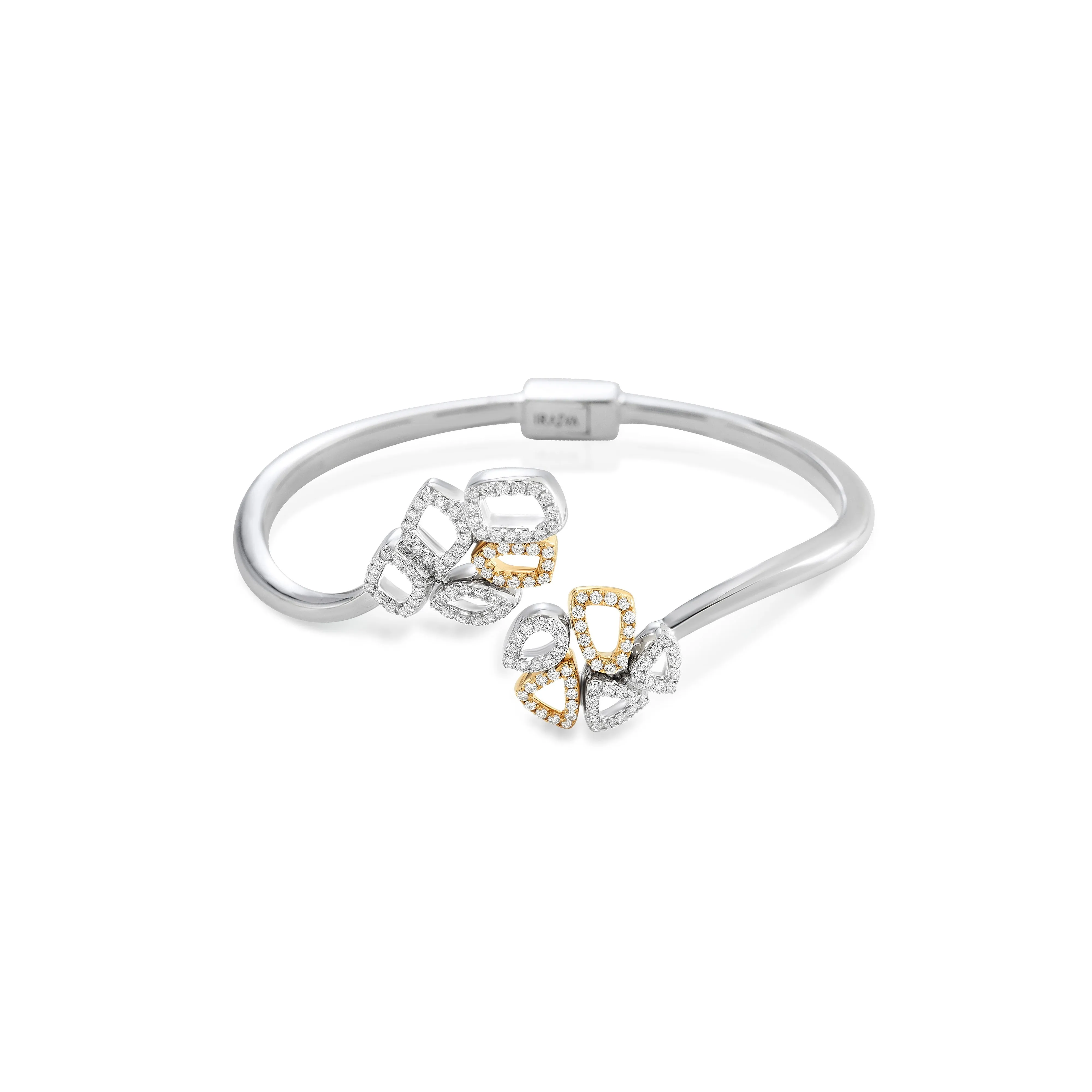 Elements Jazlyn Diamond Bangle*